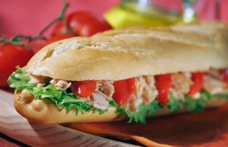 bocadillos de zaragoza